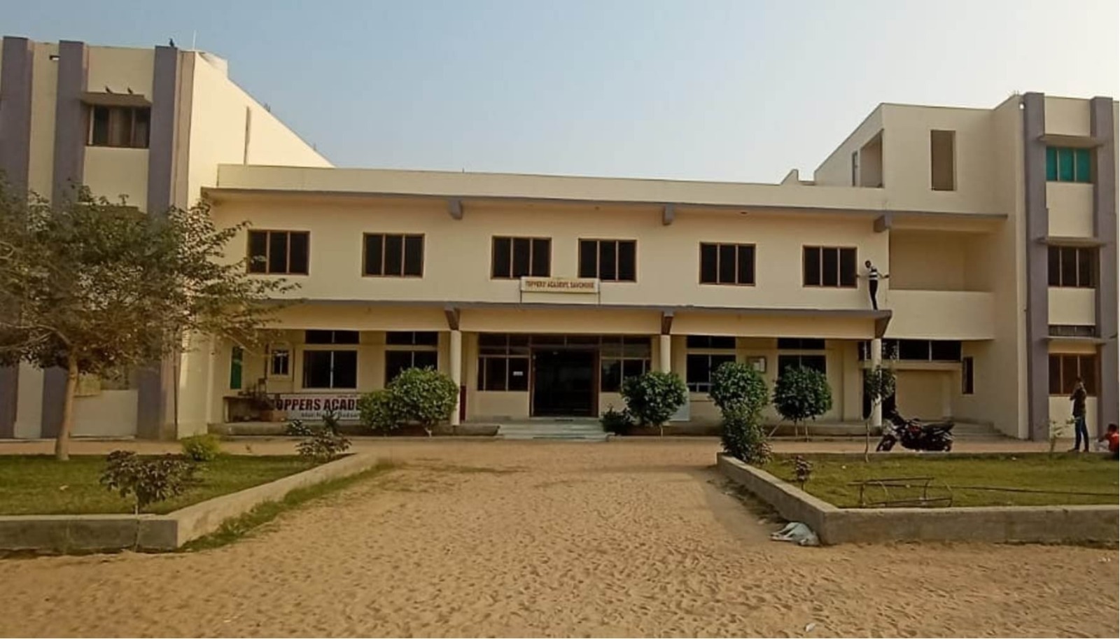Rajshree College, Sanchore Sets New Academic Benchmark with UGC-Aligned Programs