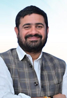 GAURAV SARAN