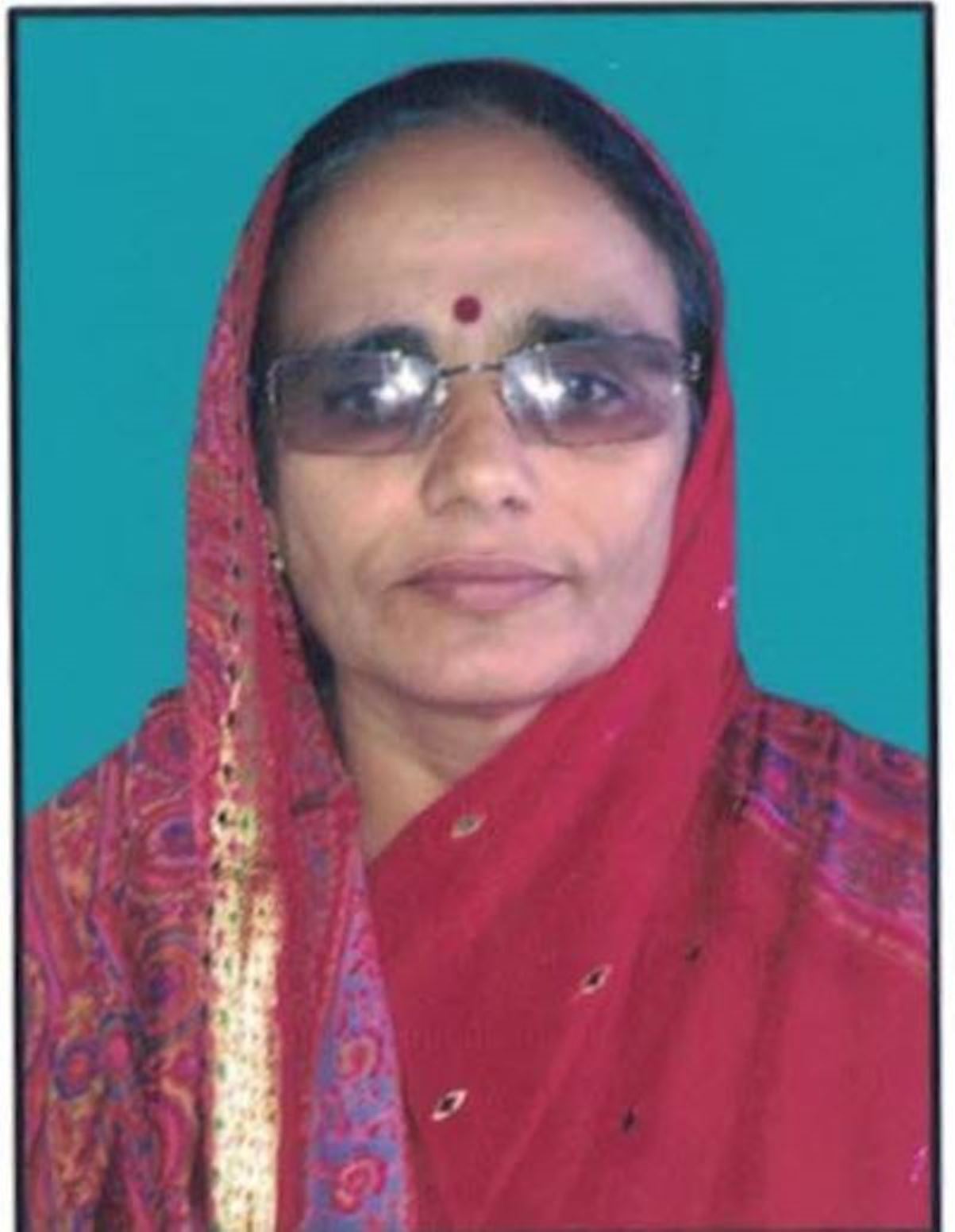 RAJESHVARI BISHNOI